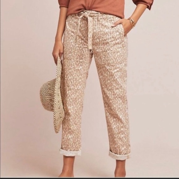 Anthropologie The Wanderer Pant - Picture 5 of 13